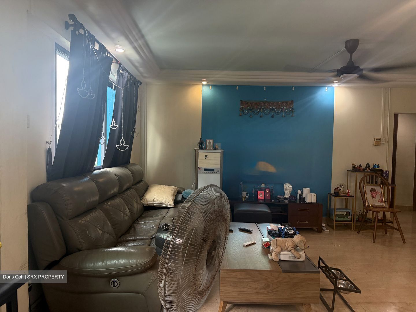Blk 275 Yishun Street 22 (Yishun), HDB 4 Rooms #595965961